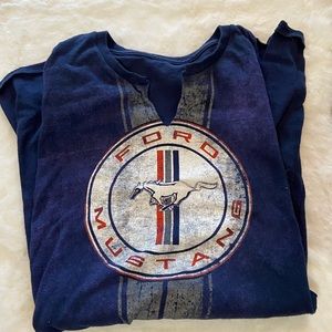 Vintage T Shirt